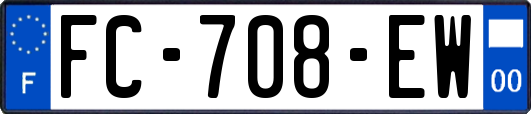 FC-708-EW