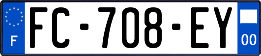 FC-708-EY