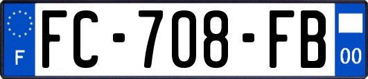 FC-708-FB