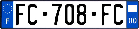FC-708-FC
