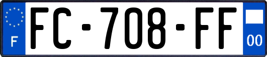 FC-708-FF