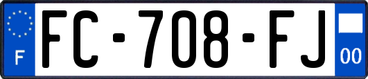 FC-708-FJ