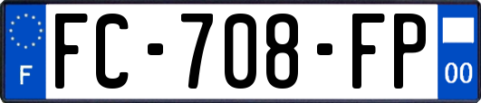 FC-708-FP