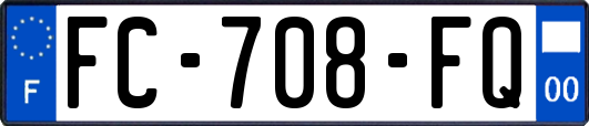 FC-708-FQ