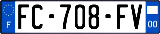 FC-708-FV