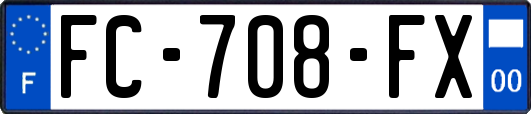 FC-708-FX