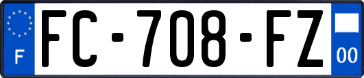 FC-708-FZ