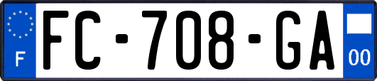 FC-708-GA