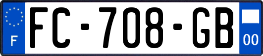 FC-708-GB