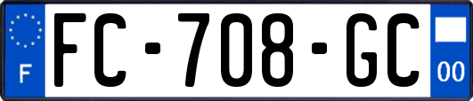 FC-708-GC