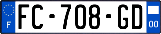 FC-708-GD