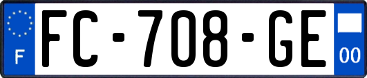 FC-708-GE