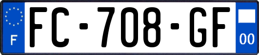 FC-708-GF