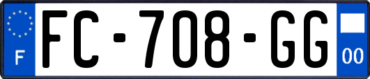 FC-708-GG