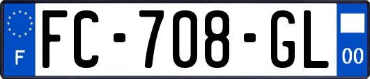 FC-708-GL