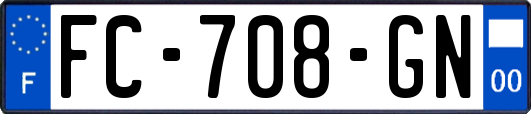 FC-708-GN