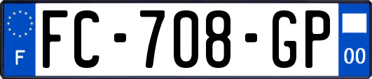 FC-708-GP