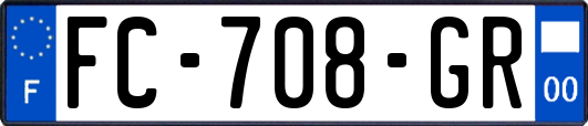 FC-708-GR