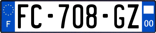 FC-708-GZ