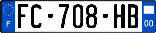 FC-708-HB