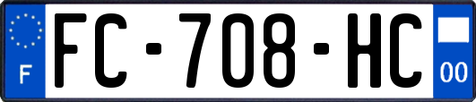 FC-708-HC