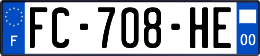 FC-708-HE