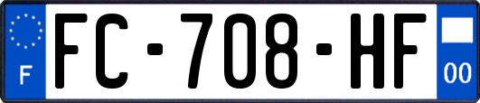 FC-708-HF