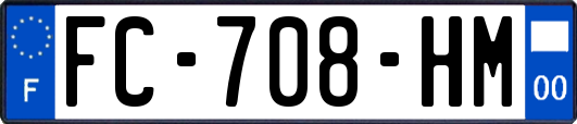 FC-708-HM