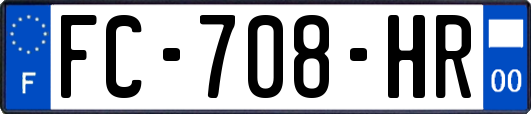 FC-708-HR