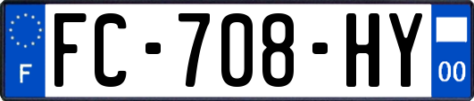 FC-708-HY