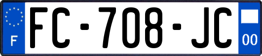 FC-708-JC