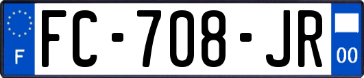 FC-708-JR