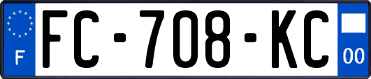 FC-708-KC