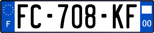 FC-708-KF