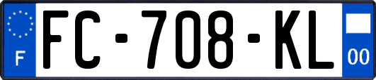 FC-708-KL