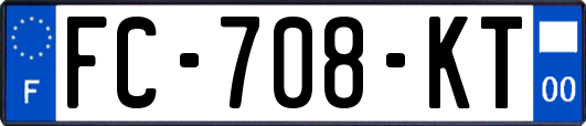 FC-708-KT