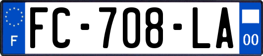 FC-708-LA