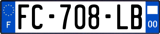 FC-708-LB