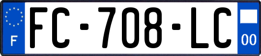 FC-708-LC