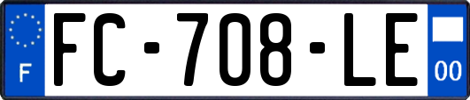 FC-708-LE