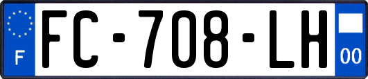 FC-708-LH