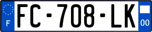 FC-708-LK