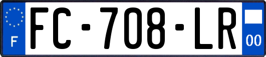 FC-708-LR