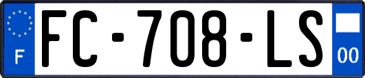 FC-708-LS