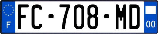 FC-708-MD