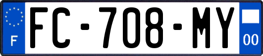 FC-708-MY