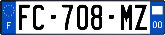 FC-708-MZ