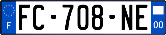 FC-708-NE