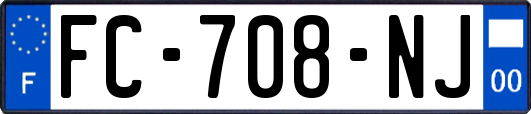 FC-708-NJ