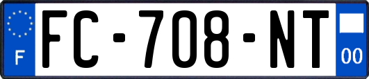 FC-708-NT